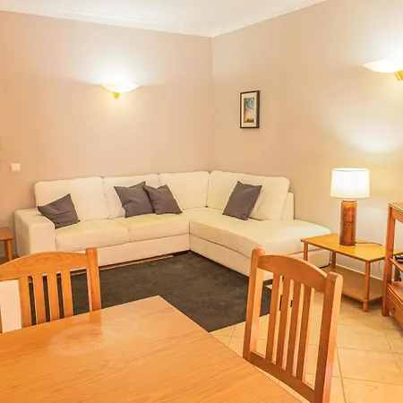 Quinta Da Amoreira By The Pool Two