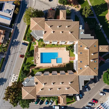 Quinta Da Amoreira By The Pool Two *