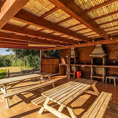 Quinta Da Amoreira By The Pool Two Алвор