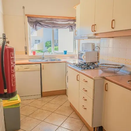 Quinta Da Amoreira By The Pool Two Apartment Alvor