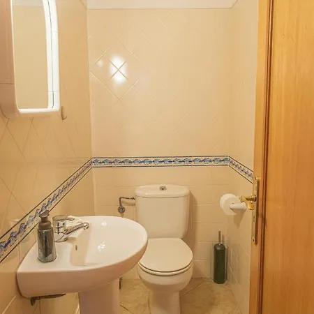 Quinta Da Amoreira By The Pool Two Apartament Alvor