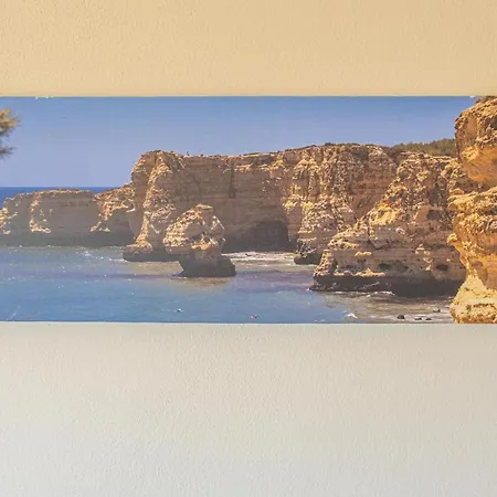 Quinta Da Amoreira By The Pool Two Lägenhet