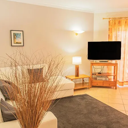 Quinta Da Amoreira By The Pool Two 아파트