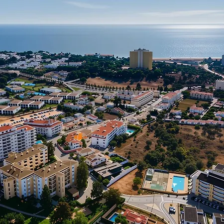 Apartment Quinta Da Amoreira By The Pool Two Alvor