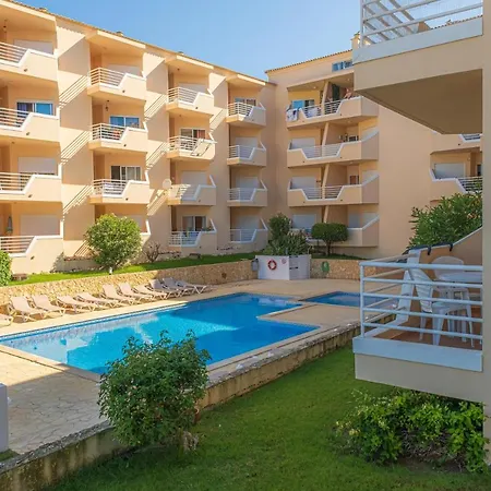 Quinta Da Amoreira By The Pool Two *